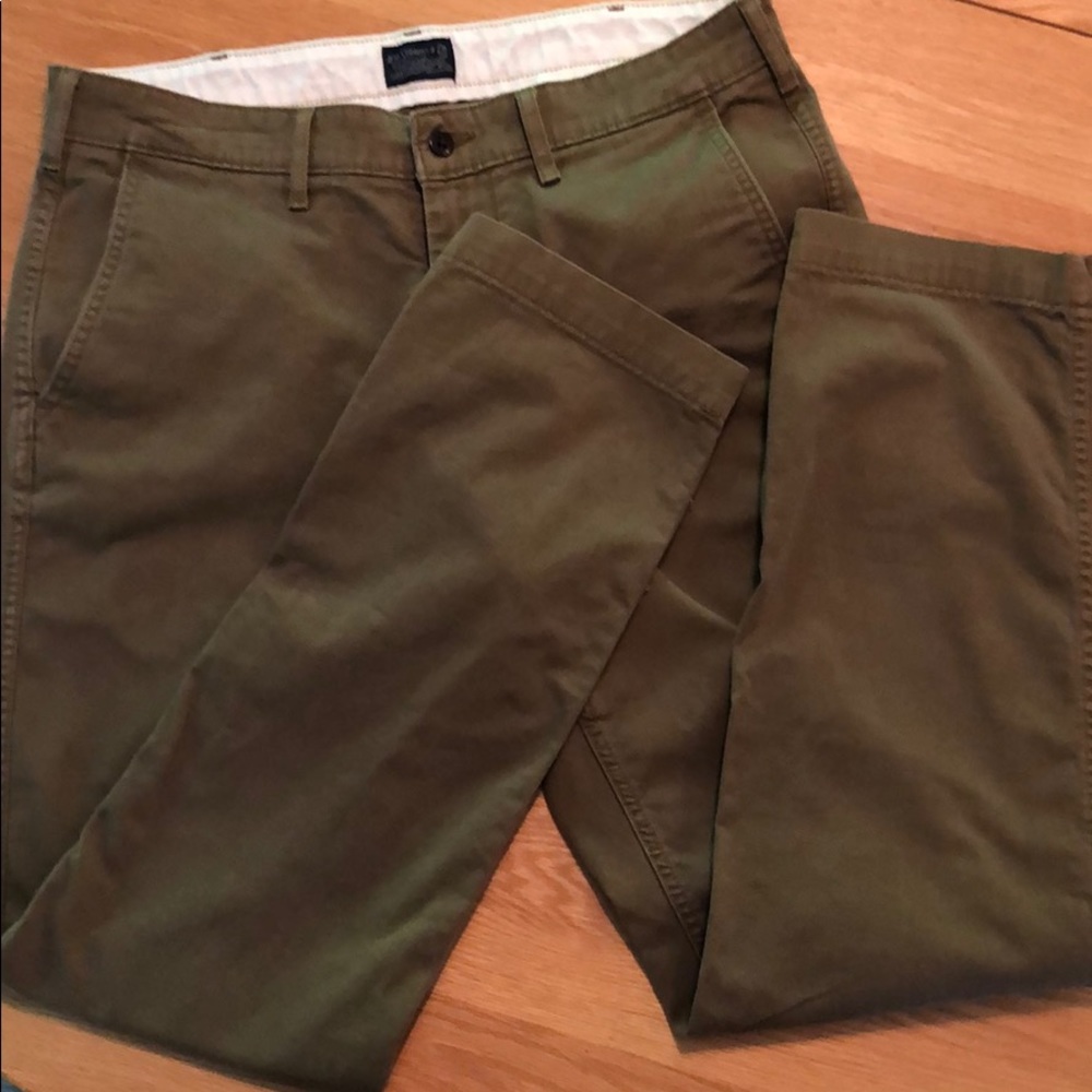 Men’s Levi’s Chinos